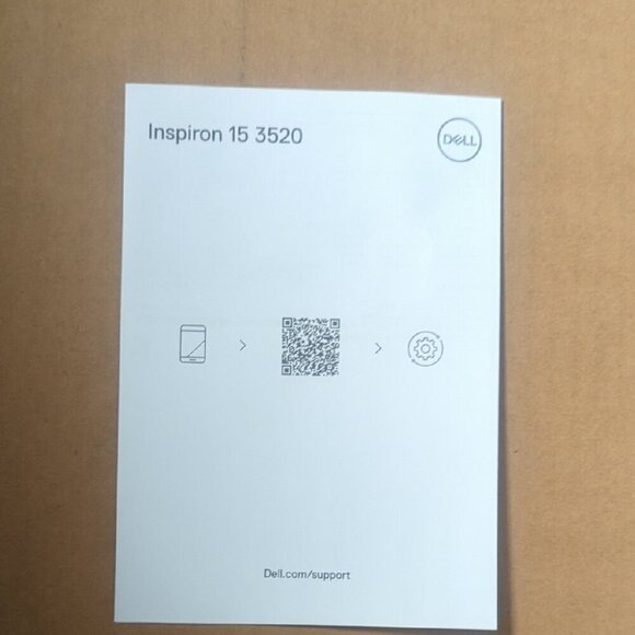 Dell Black Laptop - Premium Performance and Design - Picture 4 of 5